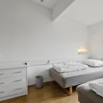 1 Bedroom Cozy In 公寓 内克瑟