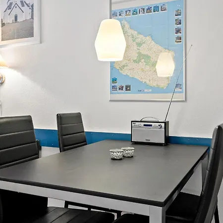 1 Bedroom Cozy In Nexo