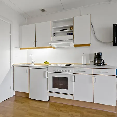 1 Bedroom Cozy In Neksø