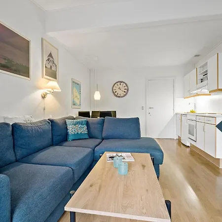 1 Bedroom Cozy In Apartment Nexo