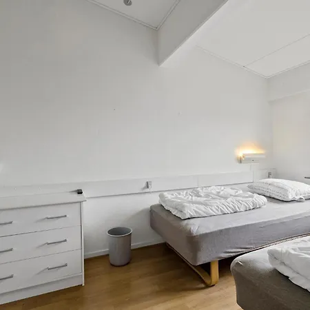 1 Bedroom Cozy In Lejlighed Neksø