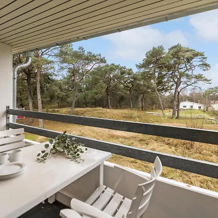 1 Bedroom Cozy In