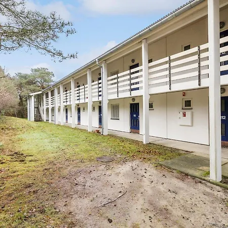 1 Bedroom Cozy In Apartment Nexo