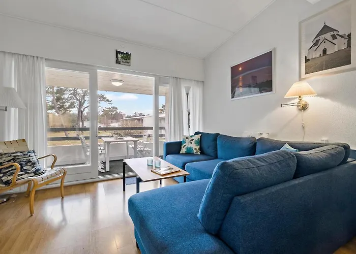 1 Bedroom Cozy In 公寓